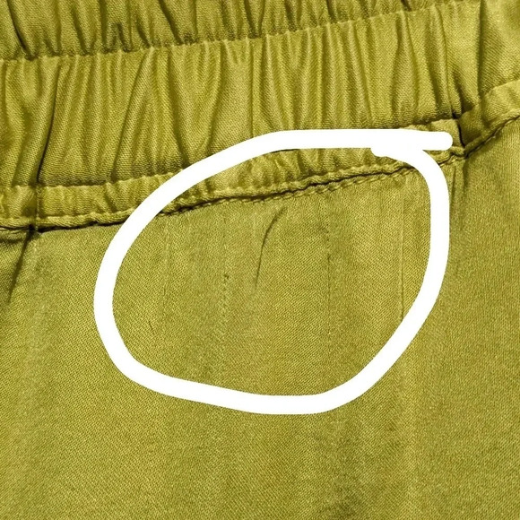Nili Lotan Rafi Pant - Picture 4 of 10